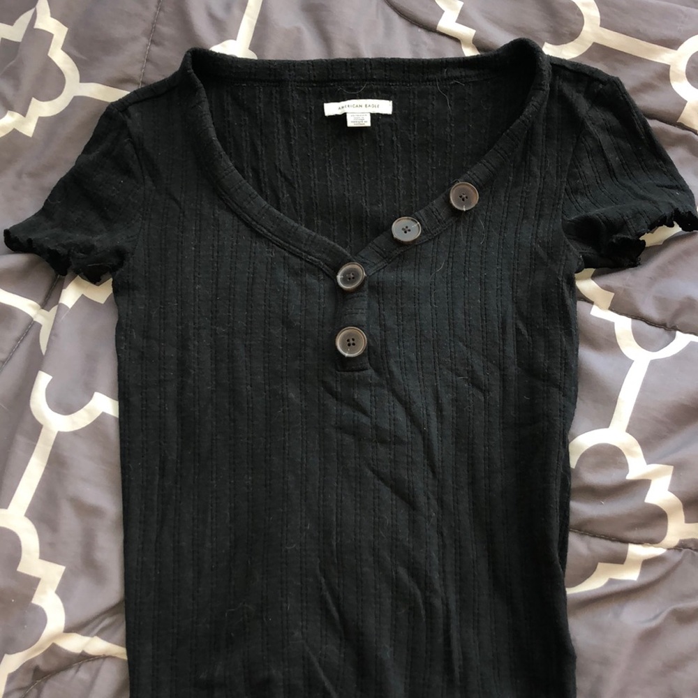 American eagle shirt
